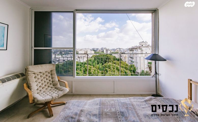 דירה, הרברט סמואל 6, עין גנים, פתח תקווה