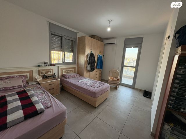 דירה, ריש לקיש 21, רמת עזרא / רמת בית שמש ד-2, בית שמש