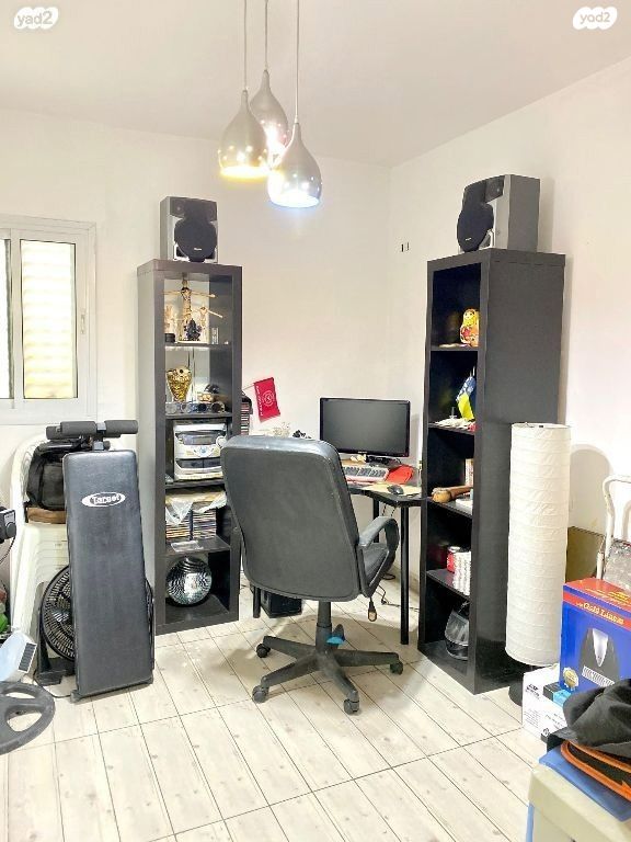 דירת גן, בודנהיימר, קרית שפרינצק, חיפה