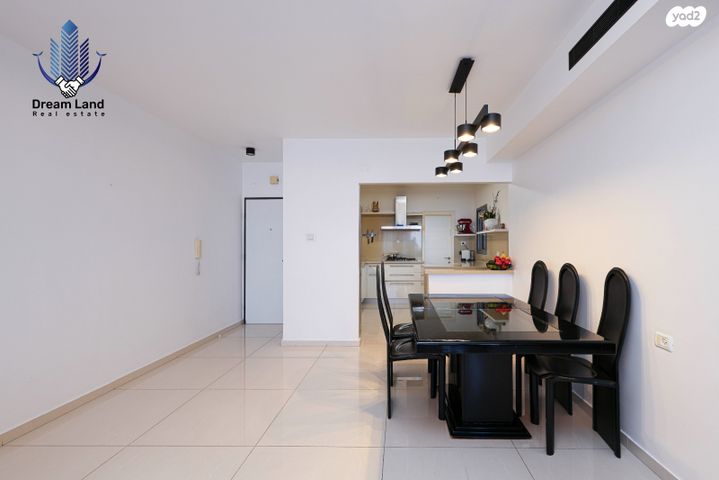 דירה, אמנון ותמר, רמת פולג, נתניה