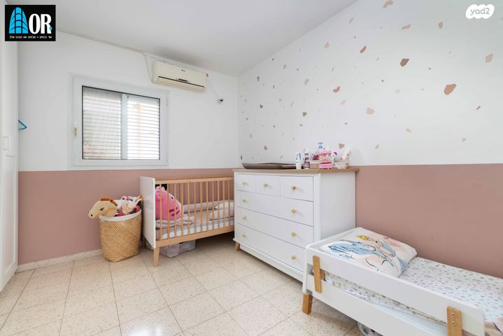 דירה, דרך ירושלים, שאר העיר, קרית עקרון