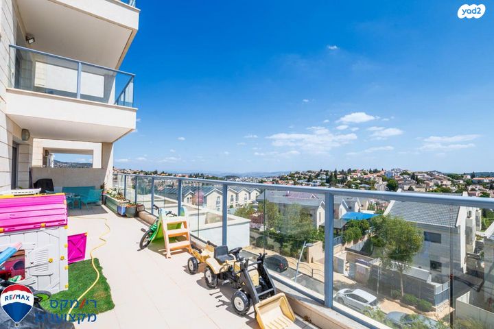 דירה, שער הגיא, יקנעם עילית