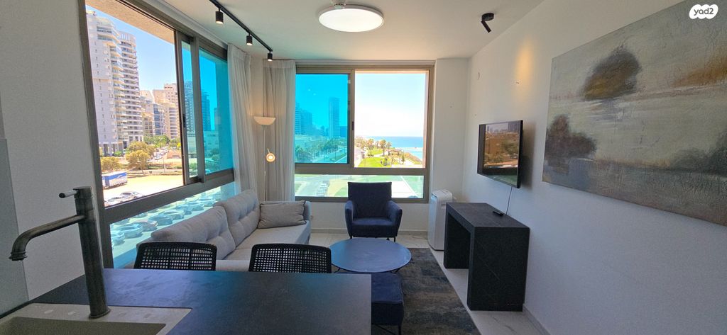 שדרות עובד בן עמי 2