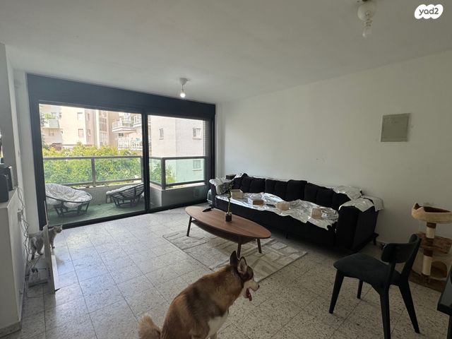 דירה, החולה, נווה יהושע, ערמונים, רמת גן