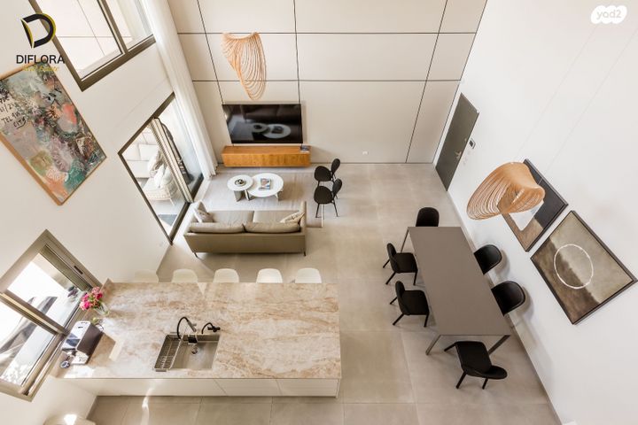 דירת גן, טאגור, תל אביב יפו