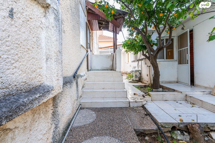 בית פרטי/ קוטג', כצנלסון 12, אפרים, חדרה