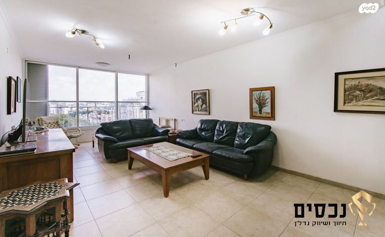 דירה, הרברט סמואל 6, עין גנים, פתח תקווה