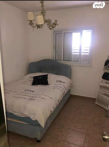 דירה, כינרת, רובע י"א, אשדוד