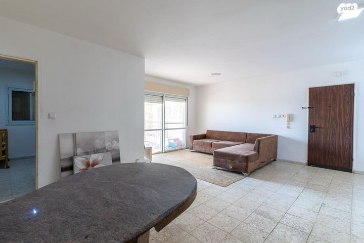 דירה, מנחם דונקלבלום 3, שכונה ו', באר שבע