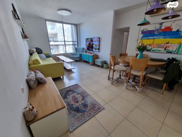 דופלקס, נתן ברניצקי, רמז, מערב ותיק, ראשון לציון