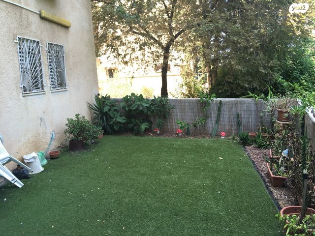 דירת גן, בודנהיימר, קרית שפרינצק, חיפה