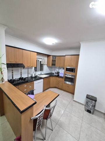 דירה, מבצע נחשון 74, שכונה ו', באר שבע