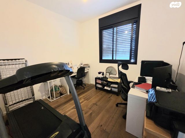 דירה, האשל, שכונת יהלום, מרכז העיר ב, רמת גן