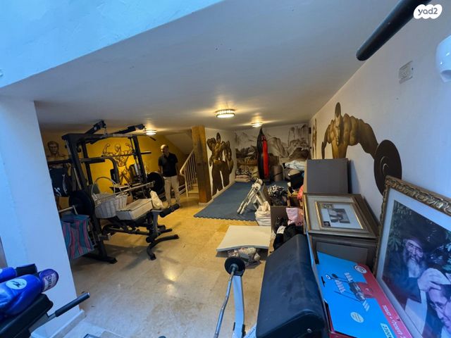 בית פרטי/ קוטג', המשוררת רחל, נאות שקמה, ראשון לציון