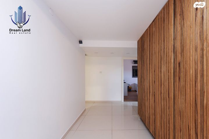 דירה, אמנון ותמר, רמת פולג, נתניה