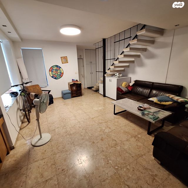 בית פרטי/ קוטג', ברל כצנלסון, רמת ורבר, פתח תקווה