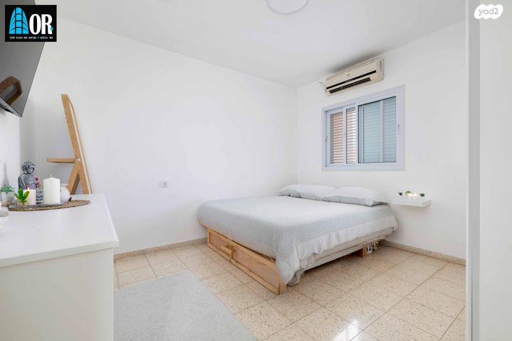 דירה, דרך ירושלים, שאר העיר, קרית עקרון