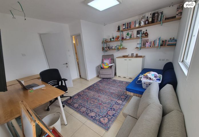 דופלקס, נתן ברניצקי, רמז, מערב ותיק, ראשון לציון