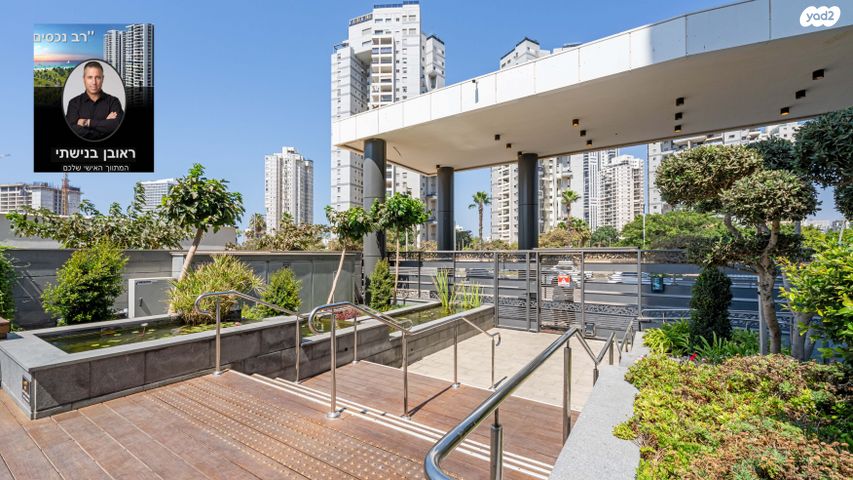 דירה, הקוממיות, דרום חדש, פארק הים, בת ים