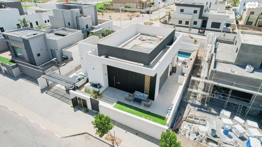 בית פרטי/ קוטג', טובה סנהדראי, כלניות, באר שבע