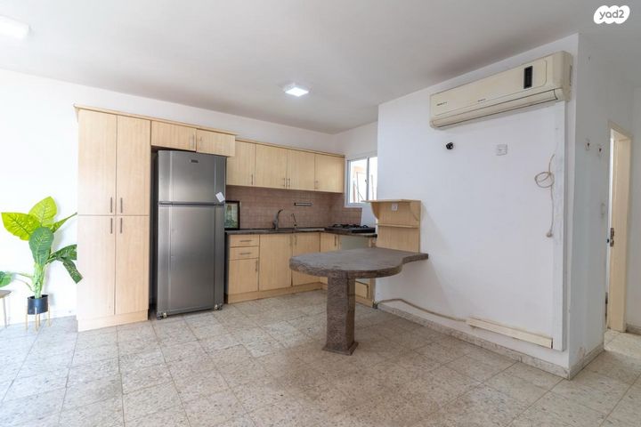 דירה, מנחם דונקלבלום 3, שכונה ו', באר שבע