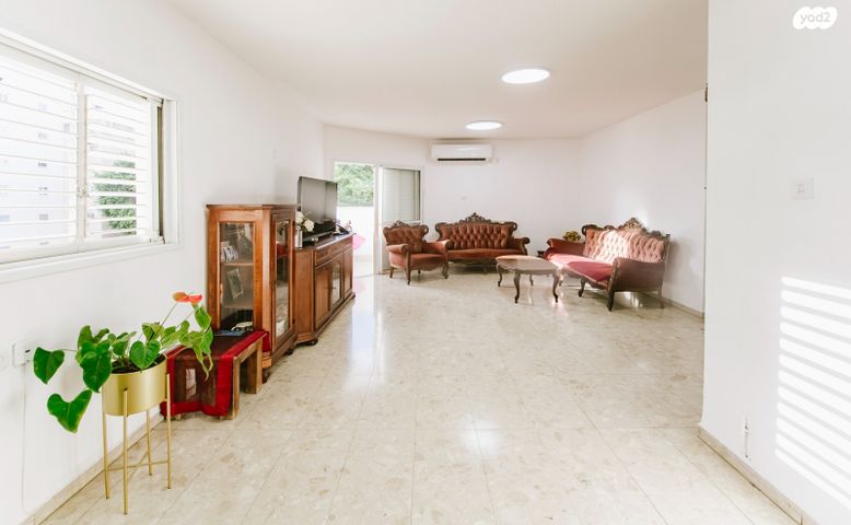 דירה, בלפור, המרכז השקט / מרכז העיר, פתח תקווה