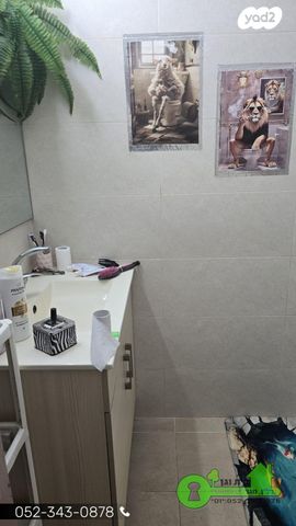 דירה, רובע י', אשדוד