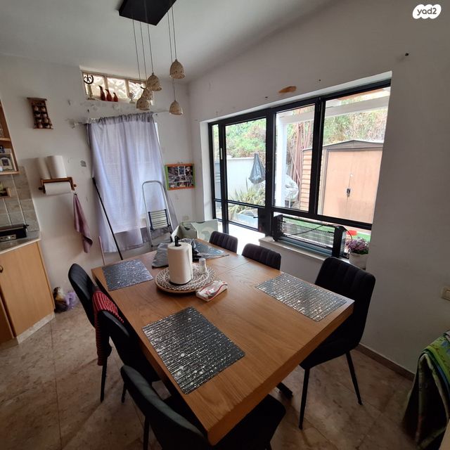 בית פרטי/ קוטג', ברל כצנלסון, רמת ורבר, פתח תקווה