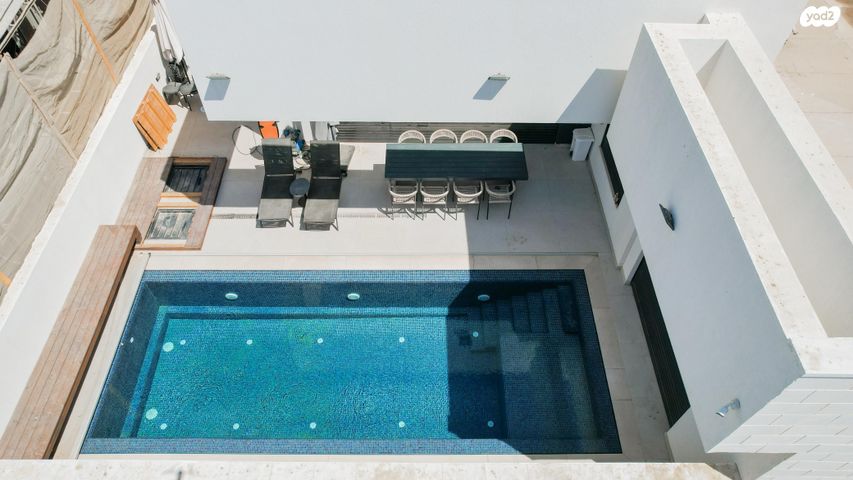 בית פרטי/ קוטג', טובה סנהדראי, כלניות, באר שבע