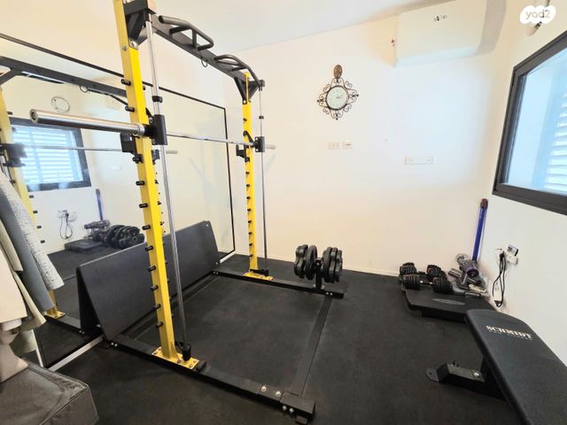 דירה, האשל, שכונת יהלום, מרכז העיר ב, רמת גן