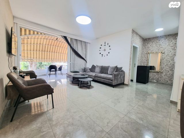 דירה, הרב יוסף ריבלין, צפון מערב מרכז העיר, נתניה