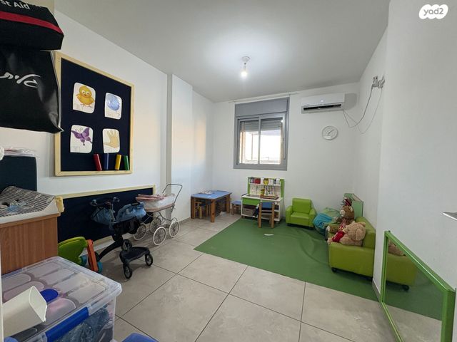 דירה, ריש לקיש 21, רמת עזרא / רמת בית שמש ד-2, בית שמש