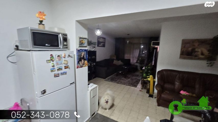 דירה, רובע י', אשדוד