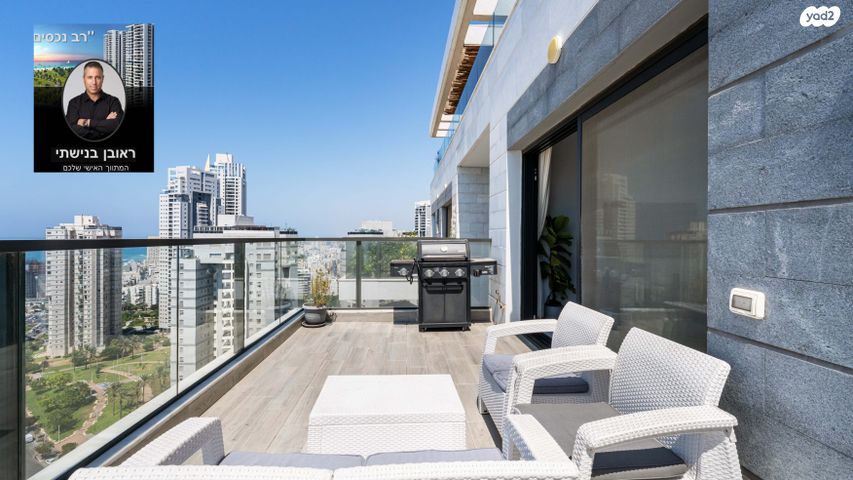 דירה, הקוממיות, דרום חדש, פארק הים, בת ים