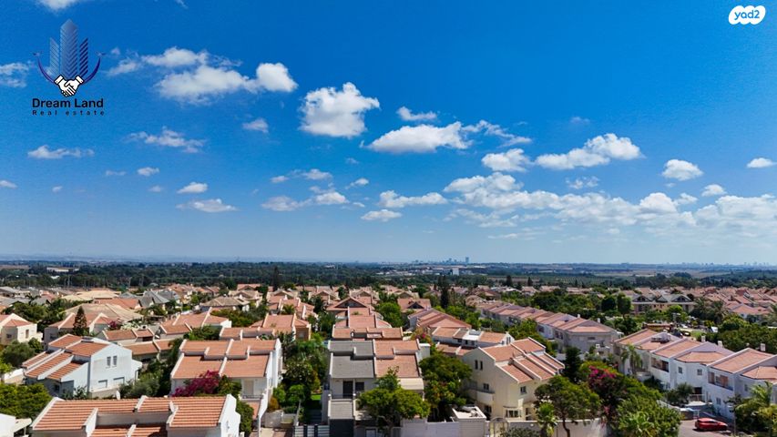 דירה, אמנון ותמר, רמת פולג, נתניה