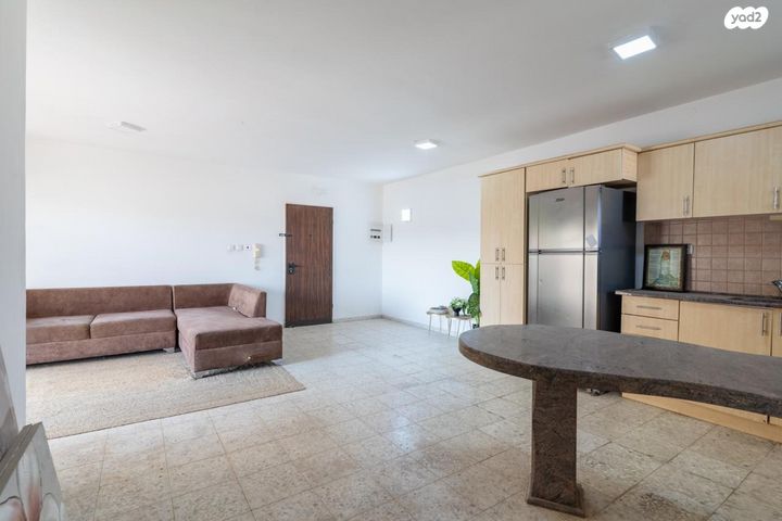 דירה, מנחם דונקלבלום 3, שכונה ו', באר שבע