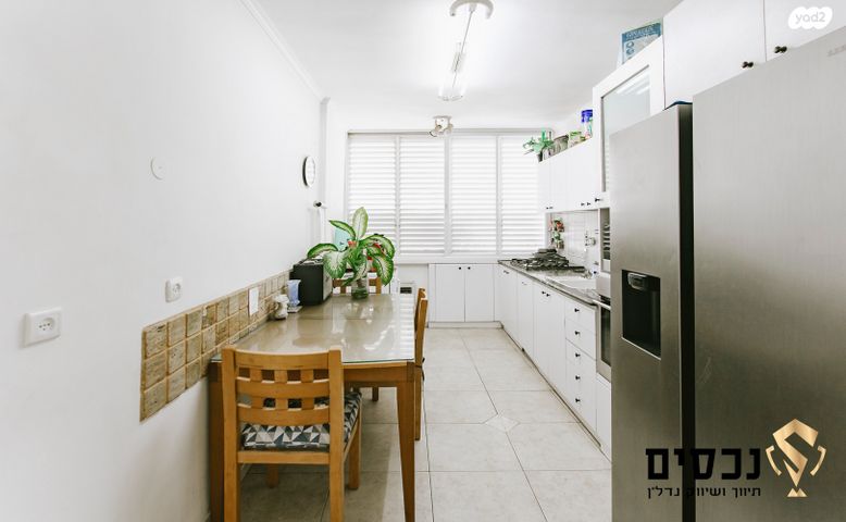 דירה, הרברט סמואל 6, עין גנים, פתח תקווה