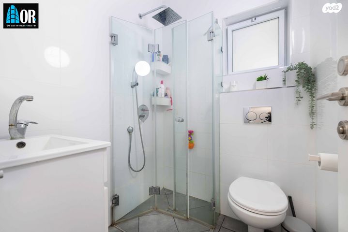 דירה, דרך ירושלים, שאר העיר, קרית עקרון