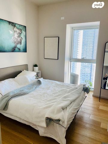 דירה, מונטיפיורי, הרכבת, תל אביב יפו