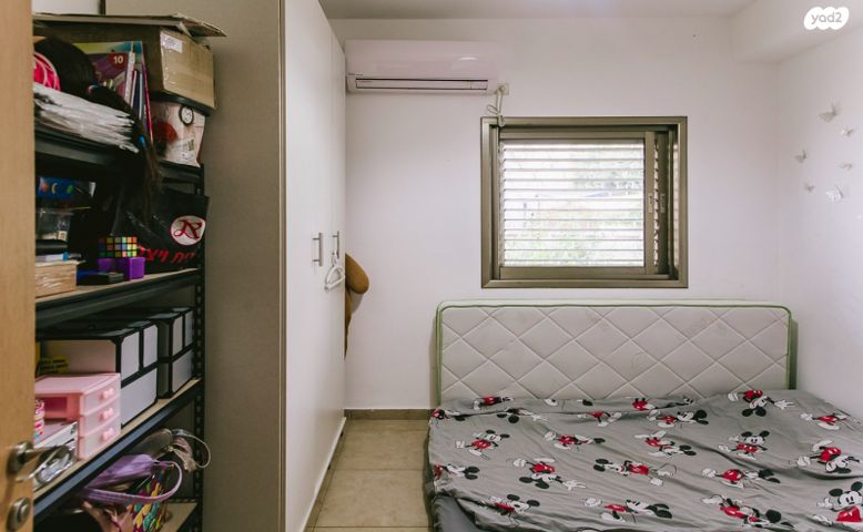 דירה, רות, שעריה, פתח תקווה