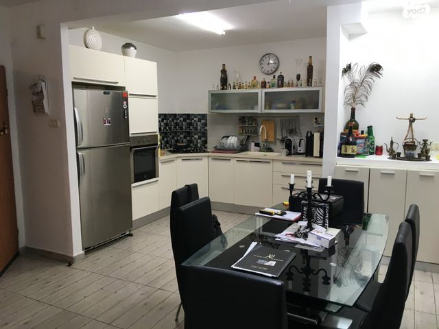 דירת גן, בודנהיימר, קרית שפרינצק, חיפה