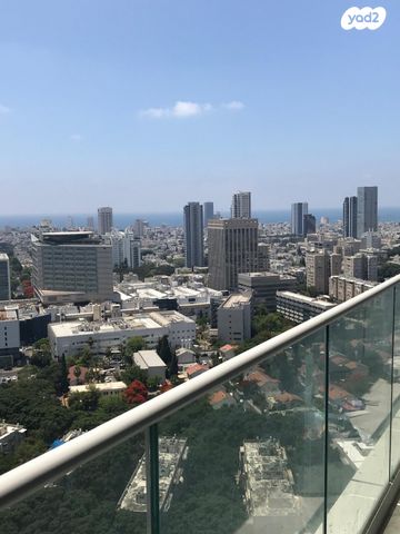 דירה, מונטיפיורי, הרכבת, תל אביב יפו