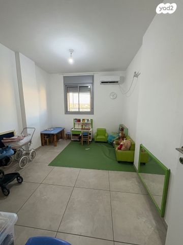 דירה, ריש לקיש 21, רמת עזרא / רמת בית שמש ד-2, בית שמש