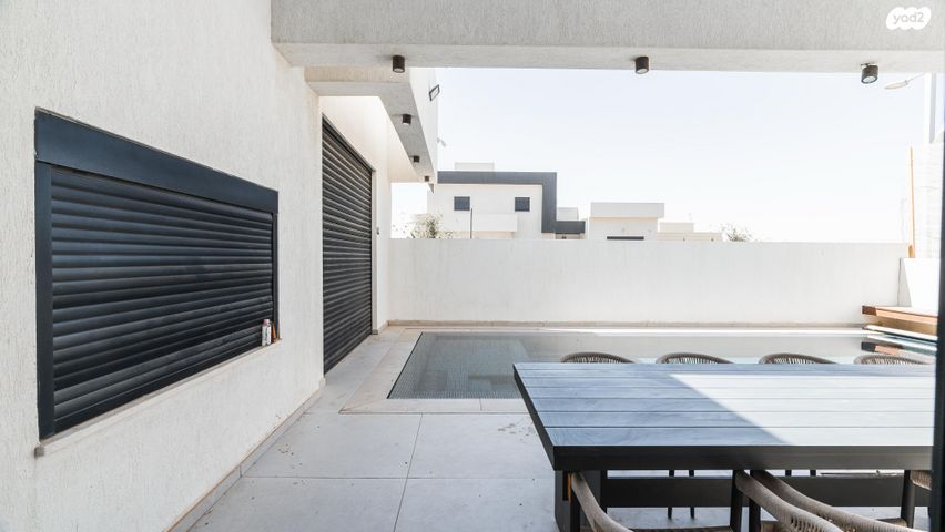 בית פרטי/ קוטג', טובה סנהדראי, כלניות, באר שבע