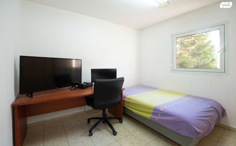 דירה, בלפור, המרכז השקט / מרכז העיר, פתח תקווה