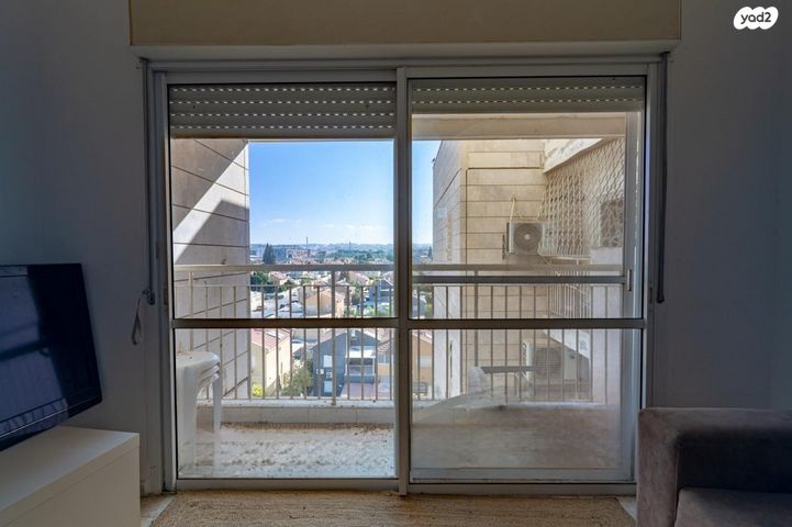 דירה, מנחם דונקלבלום 3, שכונה ו', באר שבע