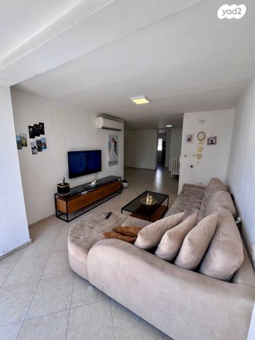 דירה, פיקוס 31, תל אביב יפו