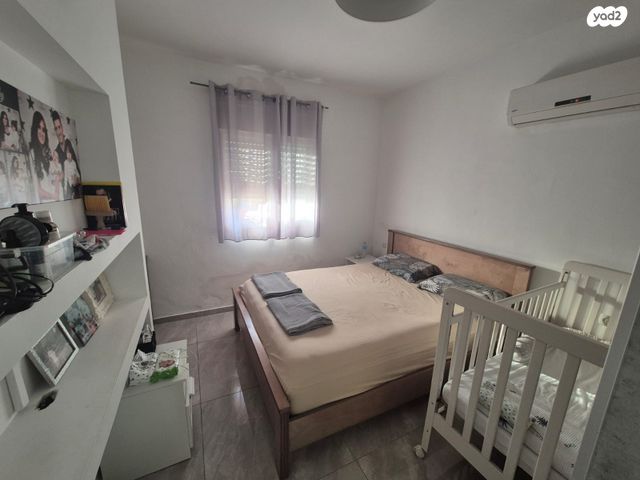 דירת גן, המחתרת 14, אלמוגים, קרית ים