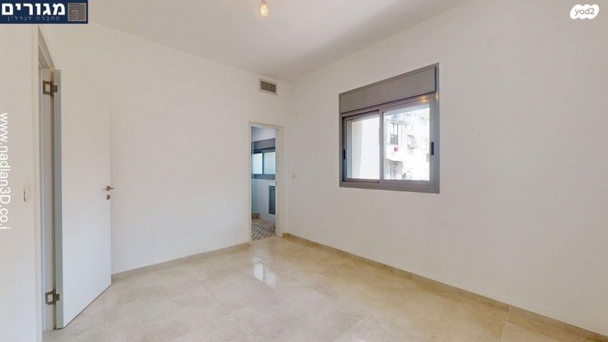 דירה, התיכון, נווה שאנן, חיפה