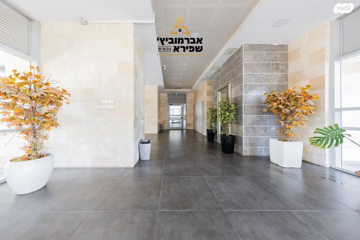 דירה, אחד העם 15, מרכז העיר, חדרה